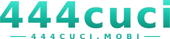 444cuci logo
