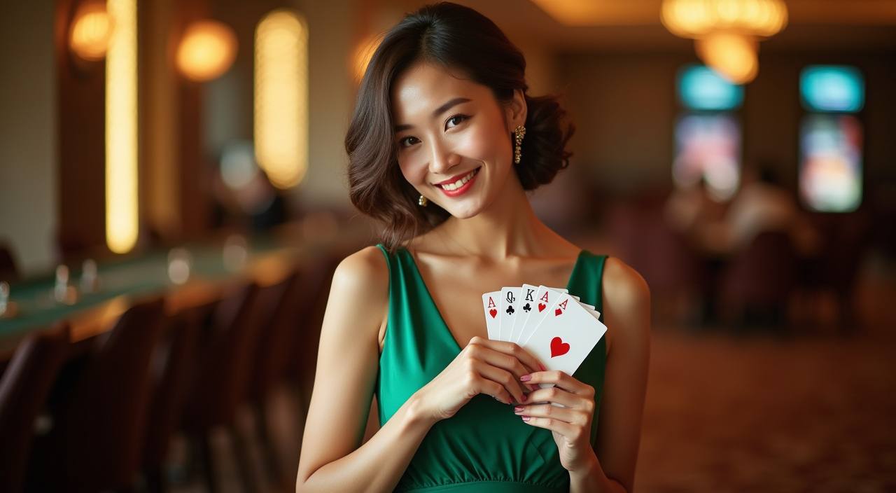 444cuci mobile gaming