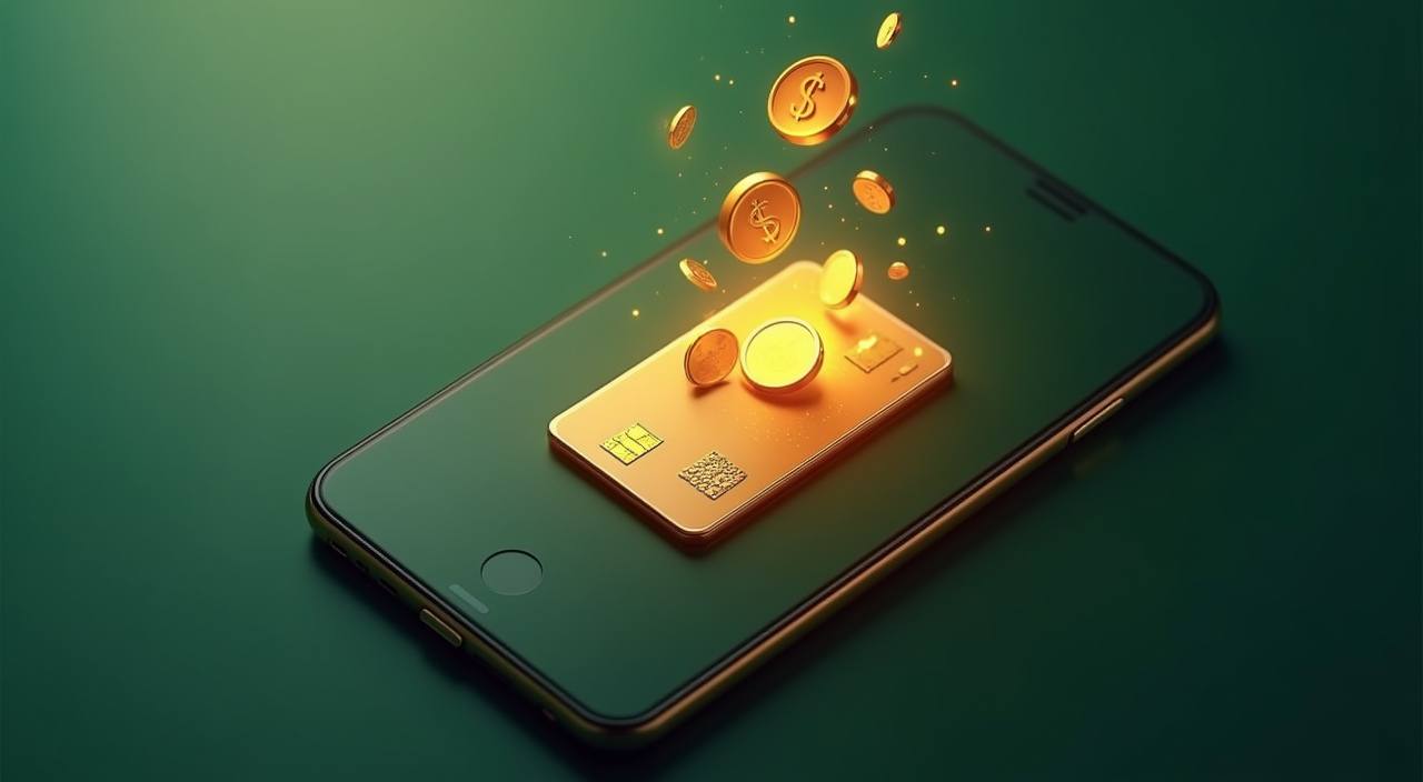 444cuci Open Your Account and Manage Payments with Ease